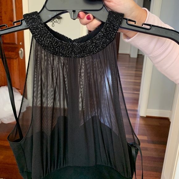 Lauren by Ralph Lauren Gown - Picture 3 of 4